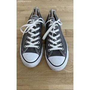 Converse Chuck Taylors White Men's All Star -‎ Size 7